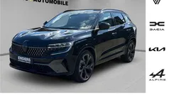 Sternenschwarz Neu 2025 Renault Austral Iconic Esprit Alpine SUV | 41.480 € (Fairer Preis)