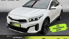 Weiß Neu 2024 Kia XCeed Comfort SUV | 28.490 € (Fairer Preis)