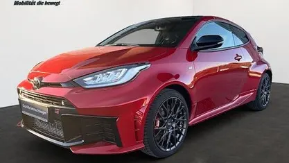 Gebraucht Toyota Yaris 280 PS (205 kW) 2024 Kleinwagen