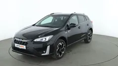Schwarz Gebraucht 2021 Subaru XV Comfort SUV | 23.890 € (Fairer Preis)