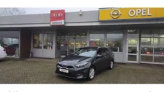 Gebraucht 2024 Kia Ceed Sportswagon Vision Kombi | 25.990 € (Guter Preis)
