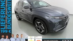 Gebraucht 2023 Hyundai Tucson Prime SUV | 30.940 € (Guter Preis)