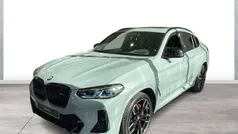 Gebraucht 2024 BMW X4 Performance SUV | 79.590 € (Fairer Preis)