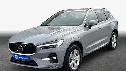 Grau Gebraucht 2024 Volvo XC60 Core SUV | 41.951 € (Guter Preis)