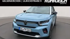 Blau Gebraucht 2024 Citroën C3 Kleinwagen | 16.990 € (Fairer Preis)