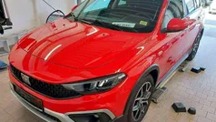 Gebraucht 2023 Fiat Tipo Red Kombi | 19.999 € (Guter Preis)