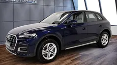 Gebraucht 2023 Audi Q5 Advanced Plus SUV | 37.450 € (Guter Preis)