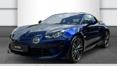 Gebraucht 2025 Alpine A110 Coupé | 73.995 € (Etwas zu teuer)