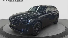 Gebraucht 2024 Mazda CX-60 Homura-Line SUV | 49.980 € (Fairer Preis)