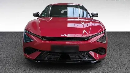 Gebraucht Kia EV6 GT-Line 239 kW (325 PS) 2025 SUV