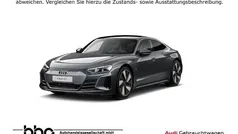 Gebraucht 2021 Audi e-tron GT quattro Ambiente Limousine | 54.930 € (Fairer Preis)