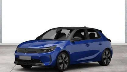 Gebraucht 2025 Opel Corsa Edition Limousine | 17.420 € (Guter Preis)