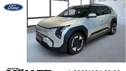Gebraucht 2025 Kia EV3 Earth SUV | 35.799 € (Fairer Preis)
