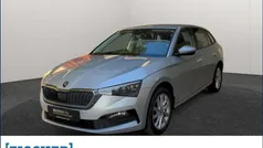 Gebraucht 2022 Skoda Scala Style Kleinwagen | 22.770 € (Fairer Preis)