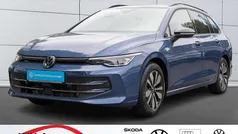 Gebraucht 2024 VW Golf VIII Goal Kombi | 27.290 € (Superpreis)