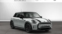 Gebraucht 2022 Mini Cooper Kleinwagen | 23.990 € (Fairer Preis)