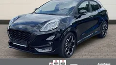 Gebraucht 2024 Ford Puma ST-Line X SUV | 22.940 € (Guter Preis)