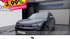 Gebraucht 2024 VW Tiguan Life SUV | 35.997 € (Fairer Preis)