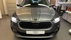 Gebraucht 2025 Skoda Fabia Selection Limousine | 23.990 € (Fairer Preis)