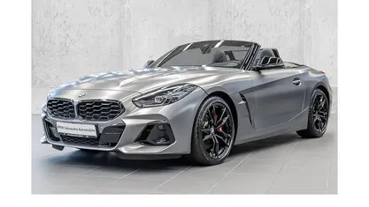 Gebraucht 2024 BMW Z4 M Sport Cabrio | 52.995 € (Fairer Preis)