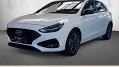 Gebraucht 2024 Hyundai i30 Advantage Limousine | 21.590 € (Guter Preis)