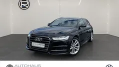 Gebraucht 2018 Audi A6 Design Kombi | 24.980 € (Fairer Preis)