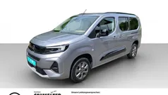 Grau Gebraucht 2024 Opel Combo Life XL Van / Kleinbus | 29.940 € (Fairer Preis)