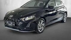 Gebraucht 2024 Hyundai i20 Trend Limousine | 17.990 € (Guter Preis)