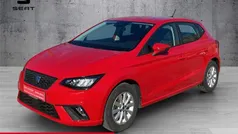 Gebraucht 2022 Seat Ibiza Style Limousine | 16.950 € (Fairer Preis)