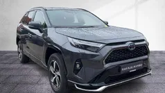 Gebraucht 2025 Toyota RAV4 Hybrid Comfort SUV | 49.990 € (Fairer Preis)
