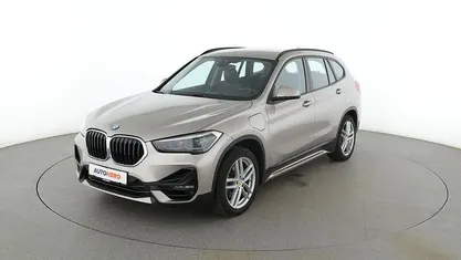 Second-hand BMW X1 Sport Line 95 CP (69 kW) 2021 SUV