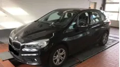 Gebraucht 2017 BMW 218 Active Tourer Advantage Van / Kleinbus | 13.910 € (Fairer Preis)