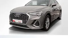 Gebraucht 2024 Audi Q3 Sportback Business SUV | 40.990 € (Fairer Preis)