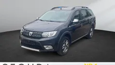 Grau ""comete"" Gebraucht 2020 Dacia Logan Limousine | 10.975 € (Guter Preis)