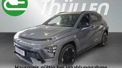 Gebraucht 2025 Hyundai Kona N Line SUV | 40.490 € (Fairer Preis)