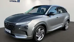 Gebraucht 2022 Hyundai Nexo Prime SUV | 23.980 € (Fairer Preis)