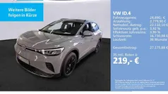 Gebraucht 2023 VW ID.4 Pure SUV | 24.890 € (Guter Preis)