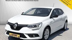 Gebraucht 2020 Renault Mégane IV LIMITED Deluxe Limousine | 17.950 € (Fairer Preis)