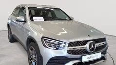 Gebraucht 2022 Mercedes GLC300e AMG line SUV | 37.990 € (Fairer Preis)