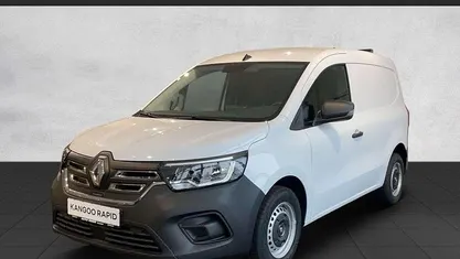 Beige Gebraucht 2022 Renault Kangoo Van / Kleinbus | 18.900 € (Superpreis)