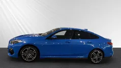 Gebraucht 2024 BMW 218 Comfort Edition Coupé | 29.990 € (Fairer Preis)