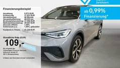 Mondsteingrau Gebraucht 2022 VW ID.5 Pro SUV | 31.220 € (Fairer Preis)
