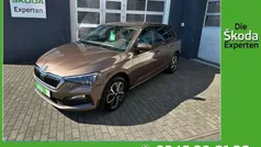 Gebraucht 2020 Skoda Scala Drive Kleinwagen | 17.650 € (Fairer Preis)