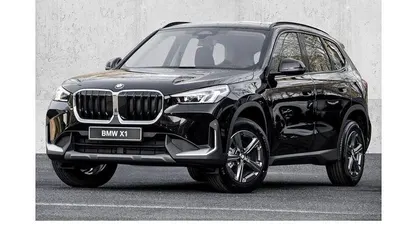 Gebraucht 2025 BMW X1 SUV | 39.390 € (Fairer Preis)
