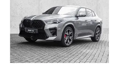 Gebraucht BMW X2 M Sport 156 PS (114 kW) 2025 SUV
