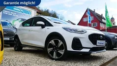 Weiß Gebraucht 2022 Ford Fiesta Active Kleinwagen | 15.500 € (Guter Preis)