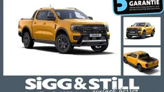 Cyber orange Neu 2025 Ford Ranger Wildtrack Abholung | 56.480 € (Superpreis)