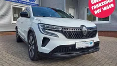 Weiß Gebraucht 2025 Renault Austral LE SUV | 31.900 € (Guter Preis)
