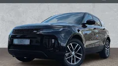Schwarz Neu 2024 Land Rover Range Rover evoque Black Edition SUV | 54.985 € (Superpreis)