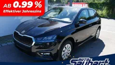 Gebraucht 2025 Skoda Fabia Selection Limousine | 17.790 € (Superpreis)